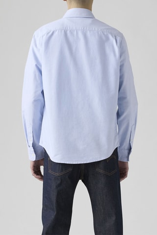 Chemise - Ciel