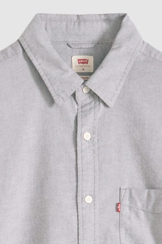 Chemise Classic - Gris
