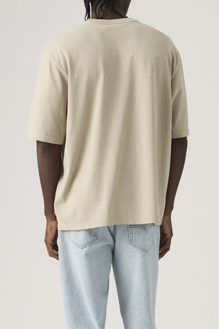 T-shirt Half Sleeve - Kaki