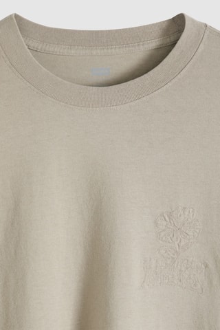 T-shirt Half Sleeve - Kaki