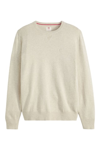 Pull Peppercorn - Beige