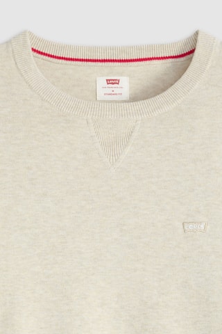 Pull Peppercorn - Beige