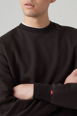 Sweat Authentic - Noir