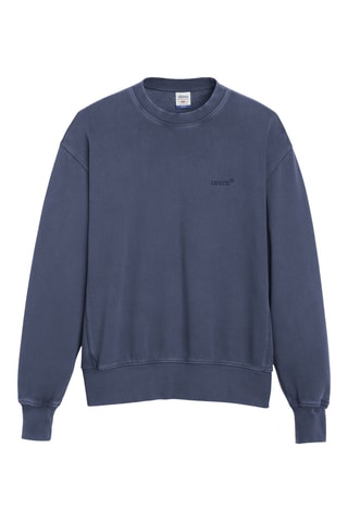Sweat Authentic - Bleu