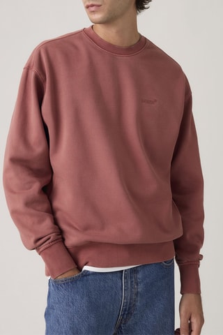 Sweat Authentic - Rose