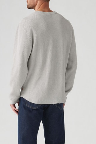 T-shirt Thermal - Gris clair