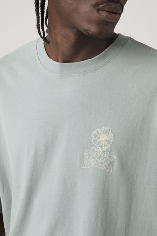 T-shirt Sleeve - Vert