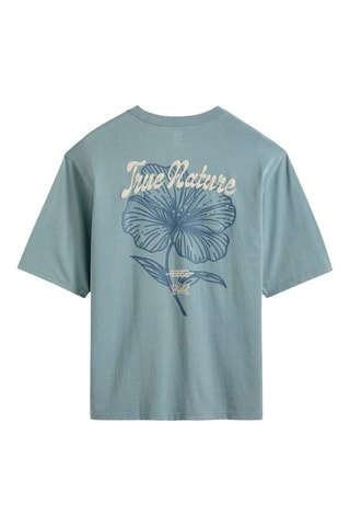T-shirt Sleeve - Vert