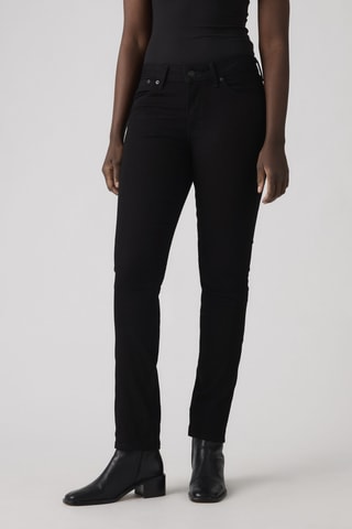 Jean slim 712™ - Noir