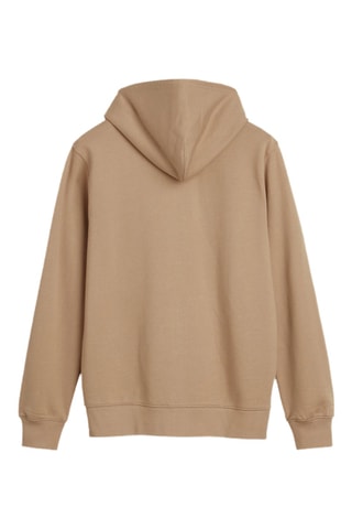 Sweat à capuche Original - Beige
