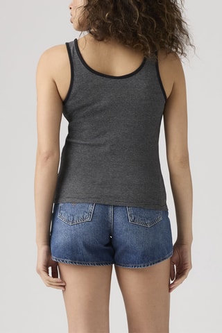 Canotta Essential - Grigio