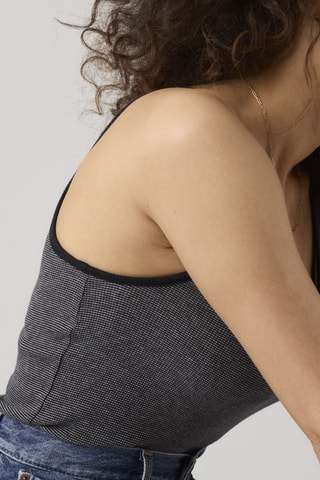 Canotta Essential - Grigio