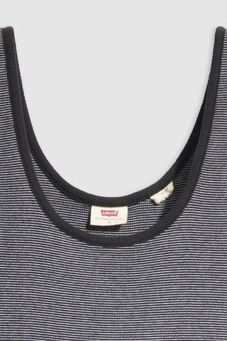 Canotta Essential - Grigio