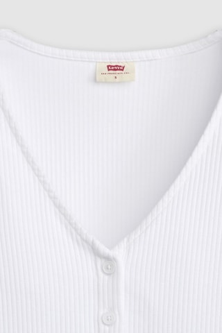 Cardigan - Bianco