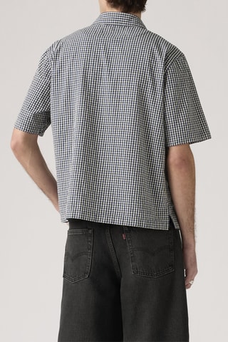 Chemise - Bleu