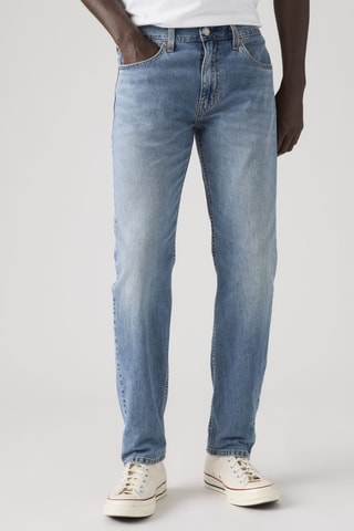 Jean 502™ - Indigo