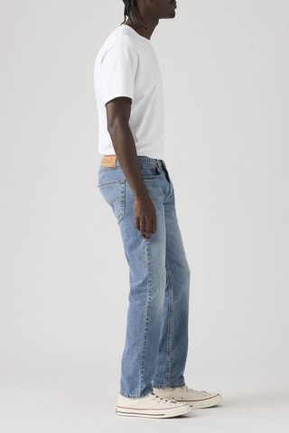 Jean 502™ - Indigo