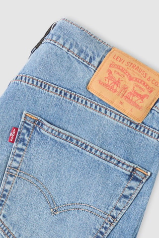 Jean 502™ - Indigo