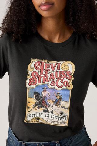 T-shirt Perfect - Nero