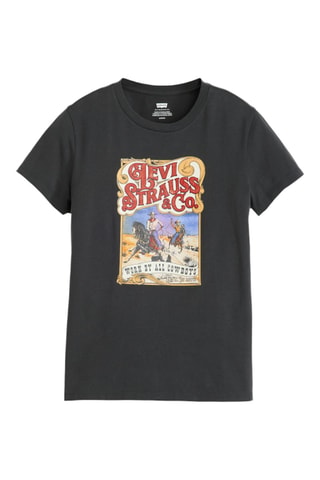 T-shirt Perfect - Nero