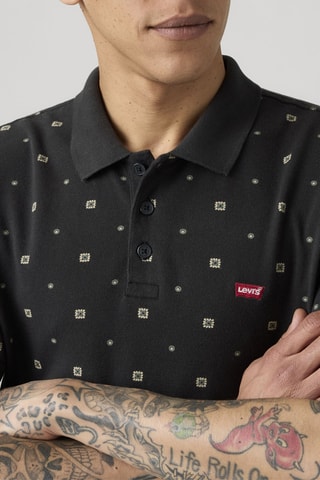 Polo - Noir