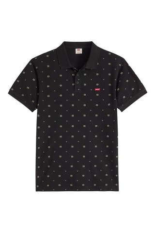 Polo - Noir