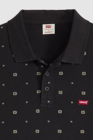 Polo - Noir