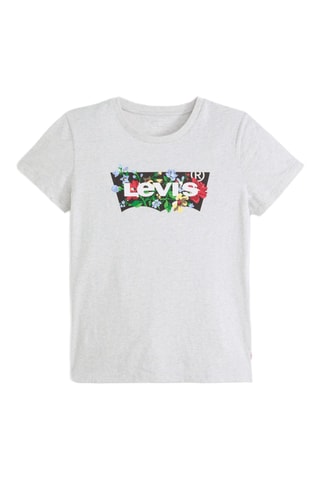 T-shirt The Perfect - Bianco