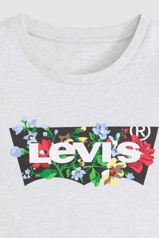 T-shirt The Perfect - Bianco