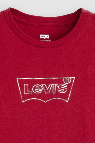 T-shirt Perfect - Rosso