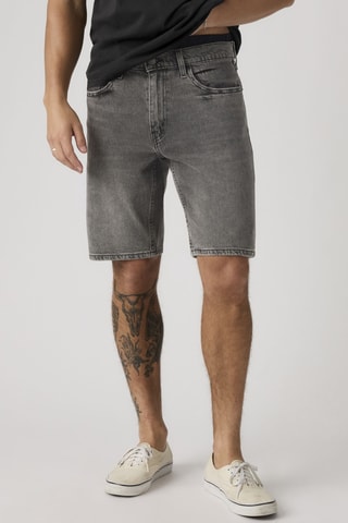 Bermuda 445 - Grigio