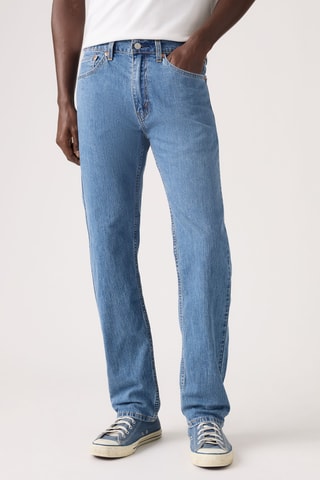 Jean regular 505™ - Indigo