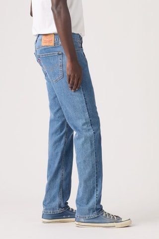 Jean regular 505™ - Indigo