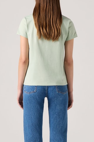 T-shirt Perfect - Verde chiaro