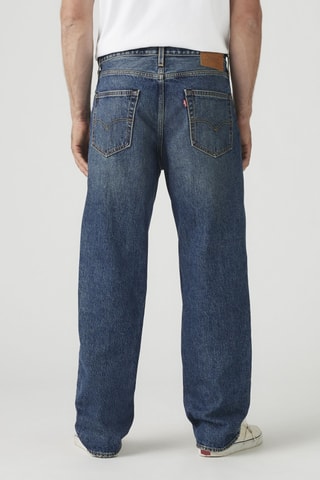 Jean loose 568™ - Indigo foncé