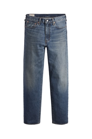 Jean loose 568™ - Indigo foncé