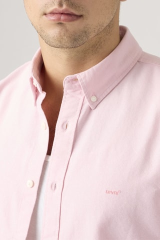 Chemise - Rose