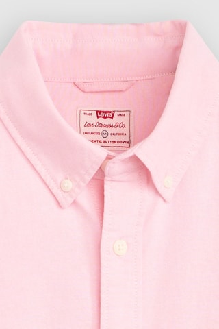 Chemise - Rose