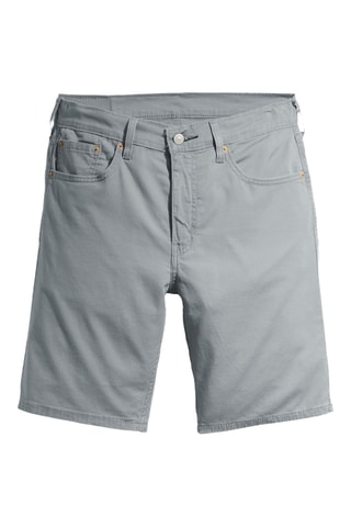 Bermuda Standard - Grigio chiaro