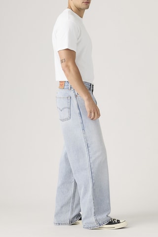 Jean Extra Baggy  - Indigo