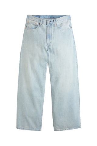 Jean Extra Baggy  - Indigo