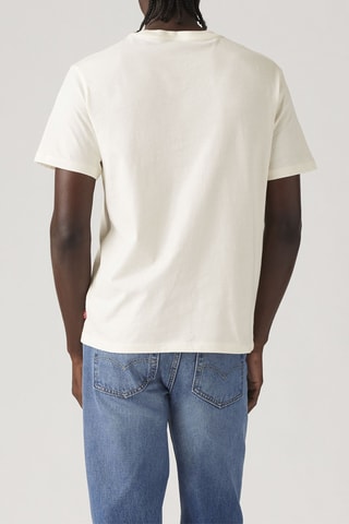 T-shirt Graphic - Beige