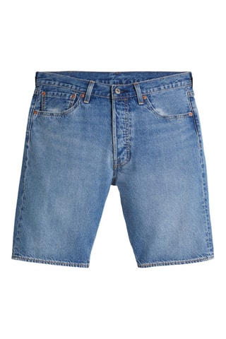 Bermuda 501® Original - Celeste
