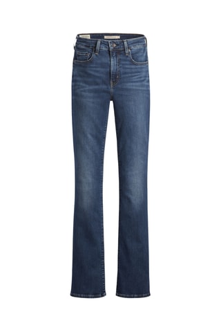 Jeans bootcut 725™ - Indaco scuro