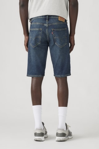 Bermuda slim Born - Denim