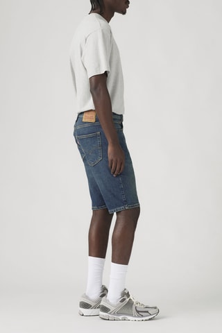 Bermuda slim Born - Denim