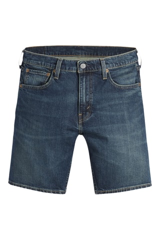 Bermuda slim Born - Denim