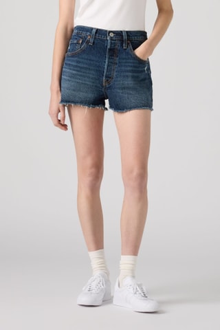 Shorts 501® Original - Indaco