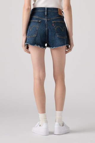 Shorts 501® Original - Indaco