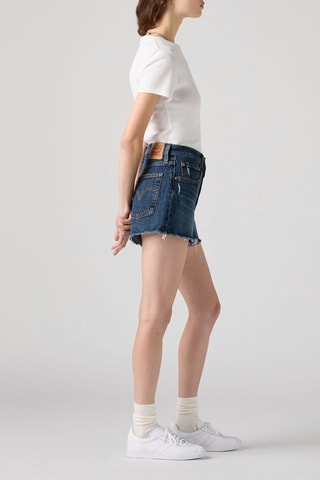 Shorts 501® Original - Indaco